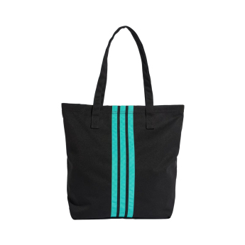 Mercedes AMG Petronas torba zakupowa DNA black F1 Team 2026