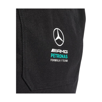 Mercedes AMG Petronas torba zakupowa DNA black F1 Team 2026