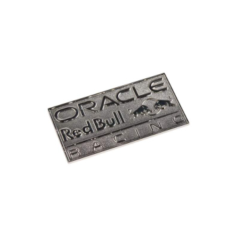 Red Bull Racing magneska logo F1 Team 2026