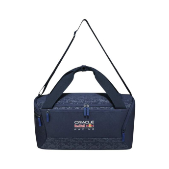 Red Bull Racing torba sportowa Logo blue F1 Team 2026