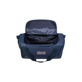 Red Bull Racing torba sportowa Logo blue F1 Team 2026