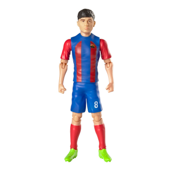 Barcelona figurka Action - Pedri