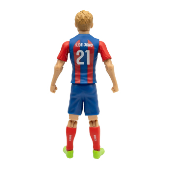 Barcelona figurka Action - De Jong