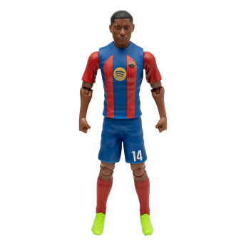 Barcelona figurka Action - Rashford