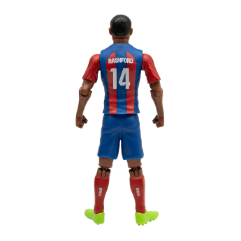 Barcelona figurka Action - Rashford