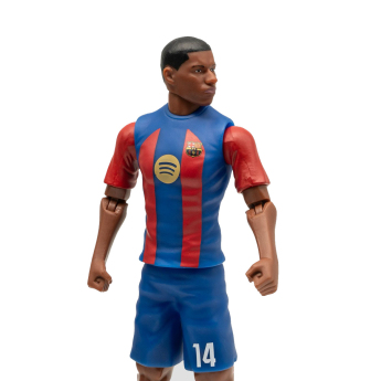 Barcelona figurka Action - Rashford