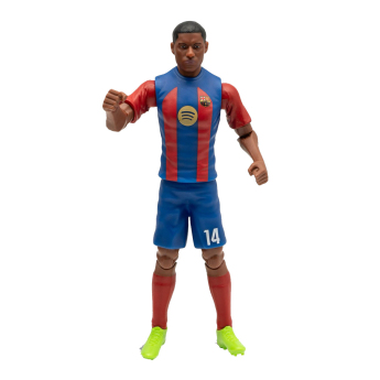 Barcelona figurka Action - Rashford