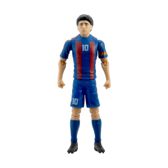 Barcelona figurka Action - Maradona