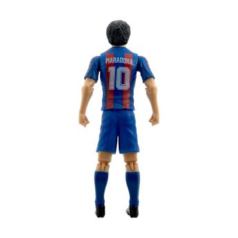 Barcelona figurka Action - Maradona