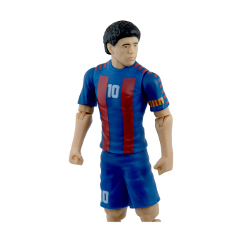 Barcelona figurka Action - Maradona