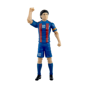 Barcelona figurka Action - Maradona