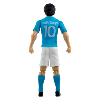 SSC Napoli figurka Action - Maradona