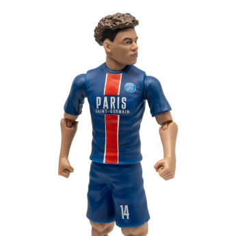 Paris Saint Germain figurka Action - Desire Doue