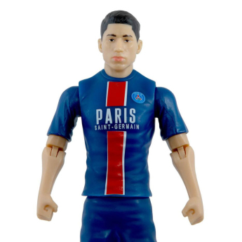 Paris Saint Germain figurka Action - Hakimi