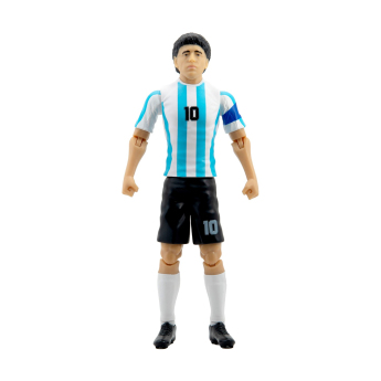 Reprezentacja piłki nożnej figurka Action - Argentina Maradona