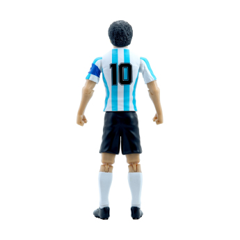 Reprezentacja piłki nożnej figurka Action - Argentina Maradona