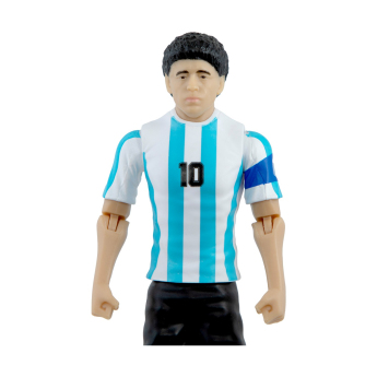 Reprezentacja piłki nożnej figurka Action - Argentina Maradona