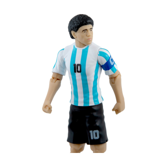 Reprezentacja piłki nożnej figurka Action - Argentina Maradona