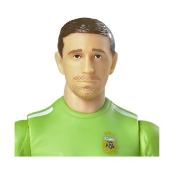 Reprezentacja piłki nożnej figurka Action - Argentina Emiliano Martinez