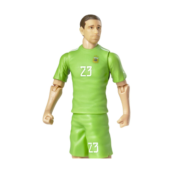 Reprezentacja piłki nożnej figurka Action - Argentina Emiliano Martinez