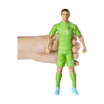Reprezentacja piłki nożnej figurka Action - Argentina Emiliano Martinez