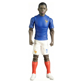 Reprezentacja piłki nożnej figurka Action - France Dembele