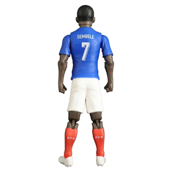 Reprezentacja piłki nożnej figurka Action - France Dembele