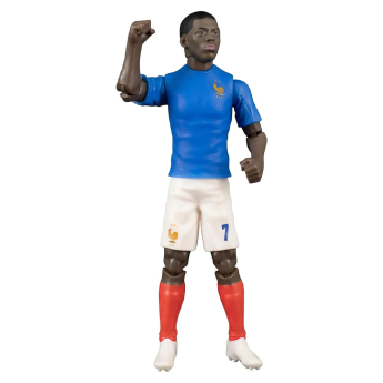 Reprezentacja piłki nożnej figurka Action - France Dembele