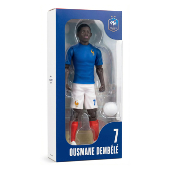 Reprezentacja piłki nożnej figurka Action - France Dembele