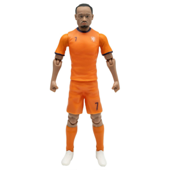 Reprezentacja piłki nożnej figurka Action - Netherlands Xavi Simons