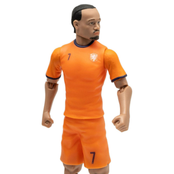 Reprezentacja piłki nożnej figurka Action - Netherlands Xavi Simons