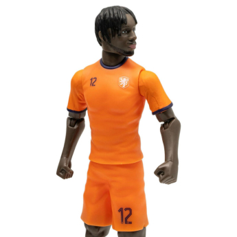 Reprezentacja piłki nożnej figurka Action - Netherlands Frimpong