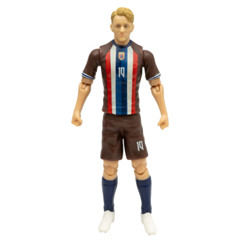 Reprezentacja piłki nożnej figurka Action - Norway Odegaard