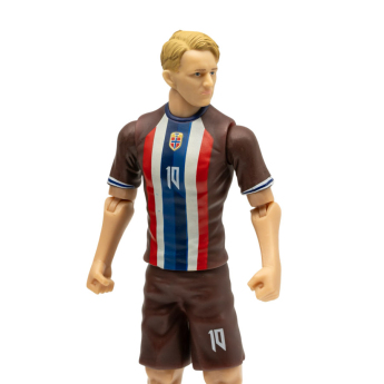 Reprezentacja piłki nożnej figurka Action - Norway Odegaard