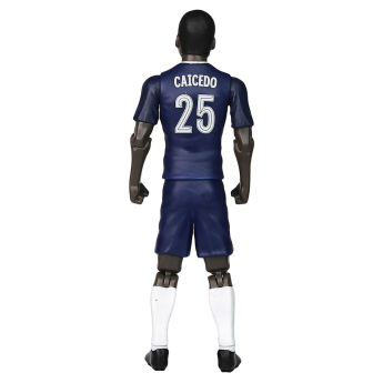 Chelsea figurka Action - Caicedo