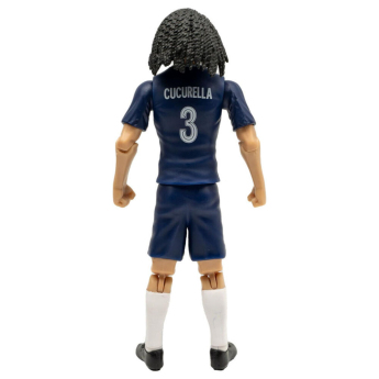 Chelsea figurka Action - Cucurella