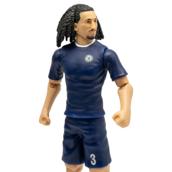 Chelsea figurka Action - Cucurella