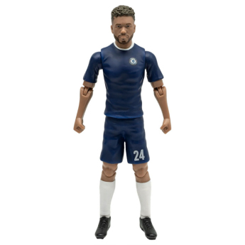 Chelsea figurka Action - Reece James