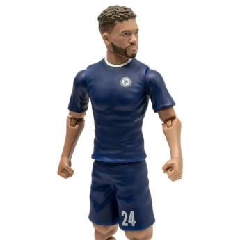 Chelsea figurka Action - Reece James