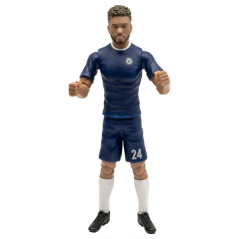 Chelsea figurka Action - Reece James