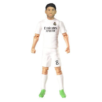 Real Madryt figurka Action - Valverde