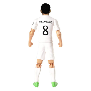 Real Madryt figurka Action - Valverde