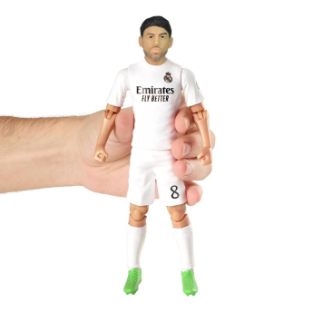 Real Madryt figurka Action - Valverde