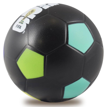 MŚ 2026 (World Cup) piłka antystresowa multi coloured design