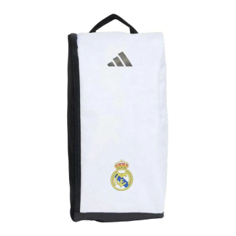 Real Madryt torba na korki white