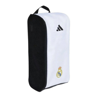 Real Madryt torba na korki white