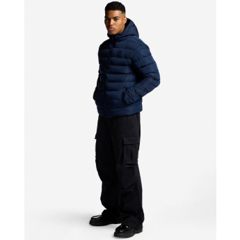 Liverpool męska kurtka zimowa Puffa navy