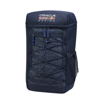 Red Bull Racing plecak Logo navy F1 Team 2026