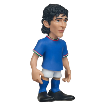 Reprezentacja piłki nożnej figurka MINIX Icon Italy Paolo Rossi