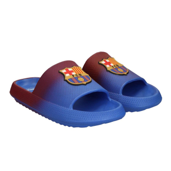 Barcelona klapki Pool blue